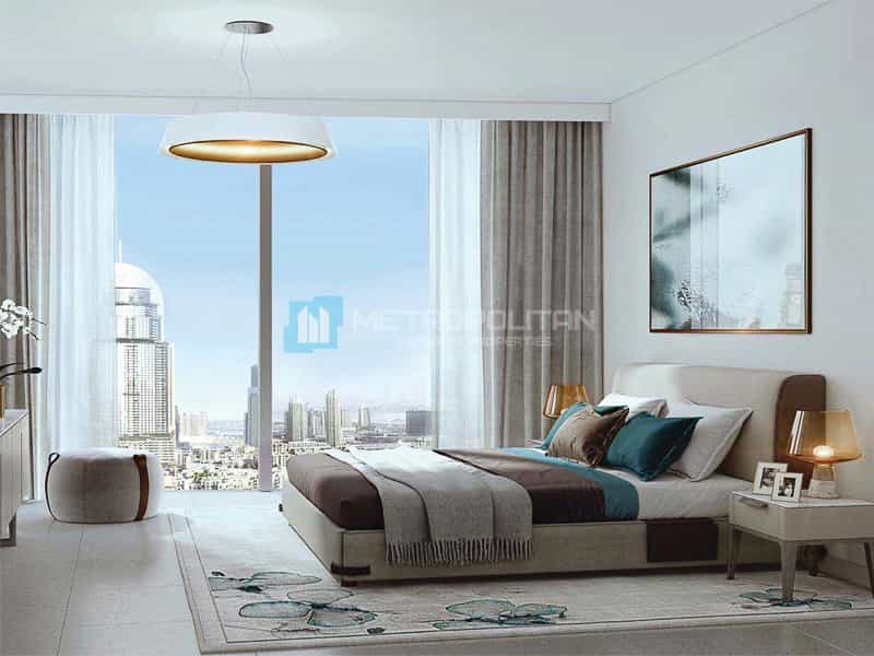 Condominium in Dubai, Dubai 10824025