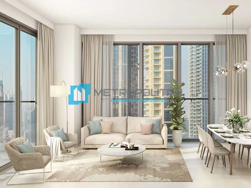 Condominio en Dubai, Dubai 10824038