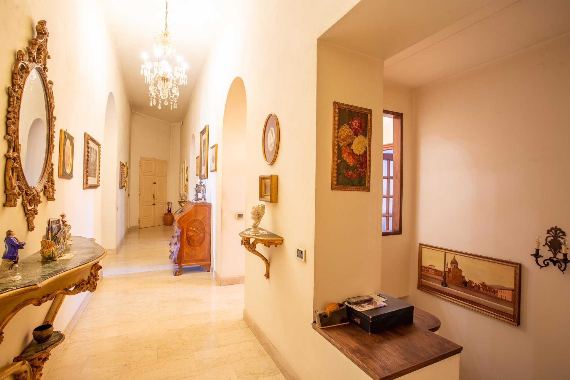 Квартира в Florence, Tuscany 10824042