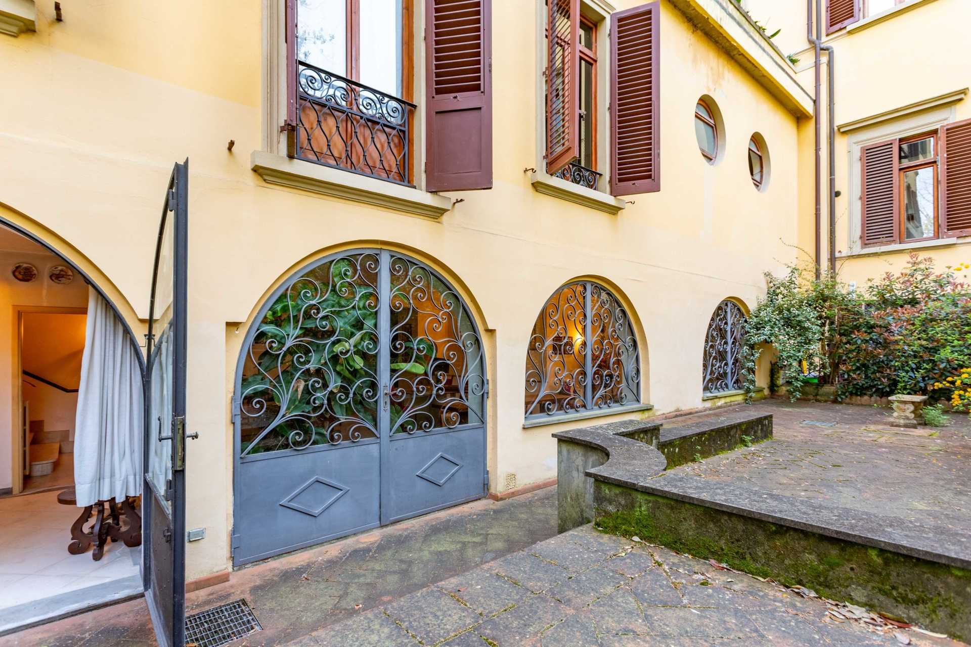 公寓 在 Florence, Tuscany 10824042