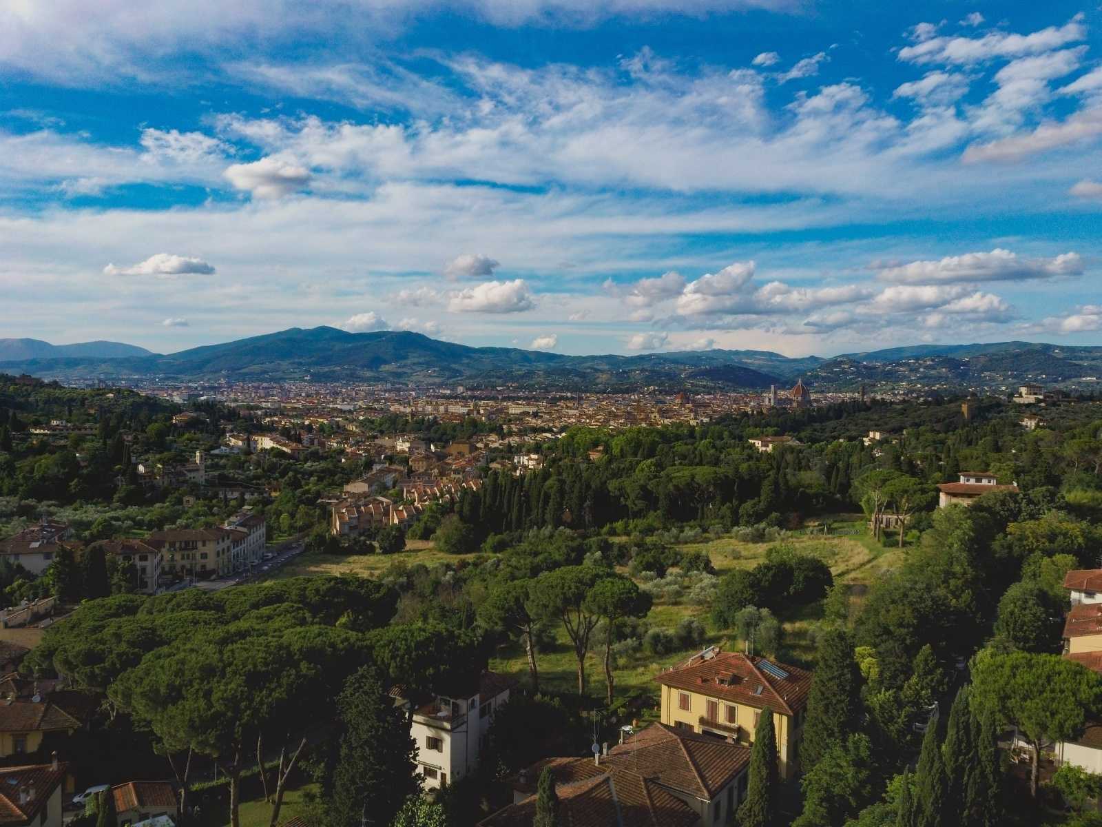 Vedere al dettaglio nel Florence, Tuscany 10824056