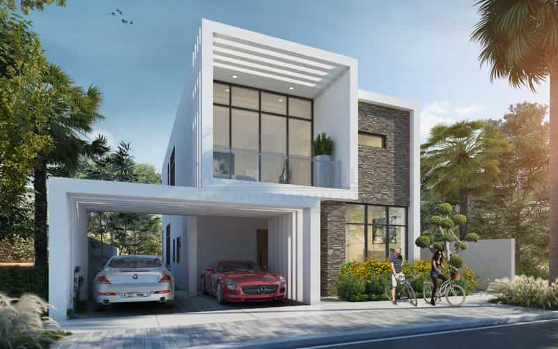 House in `Ud al Bayda', Dubayy 10824068
