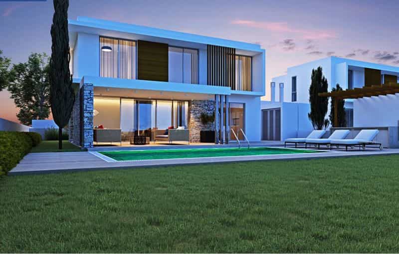 Huis in Perivolia, Larnaca 10824073