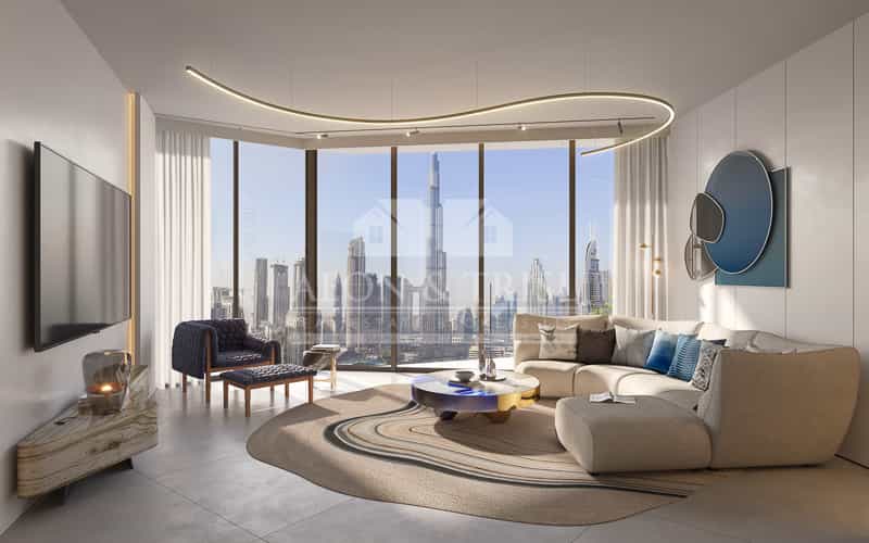 Квартира в Dubai, Dubai 10824079