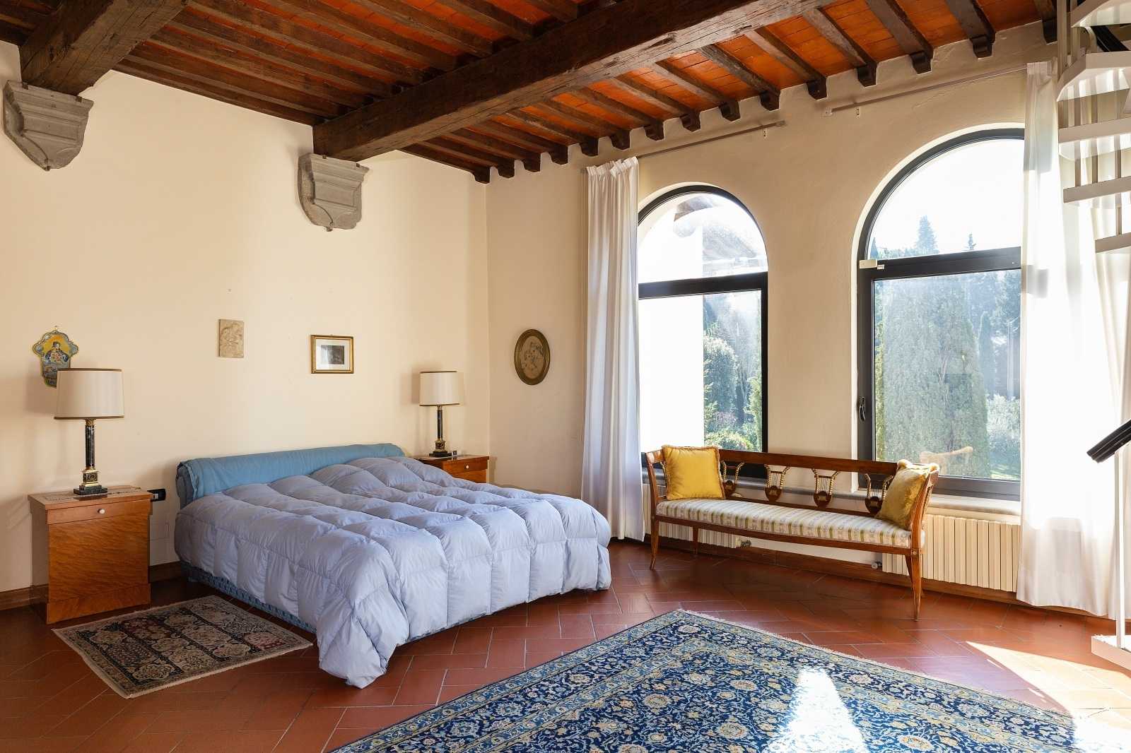 rumah dalam Florence, Tuscany 10824081