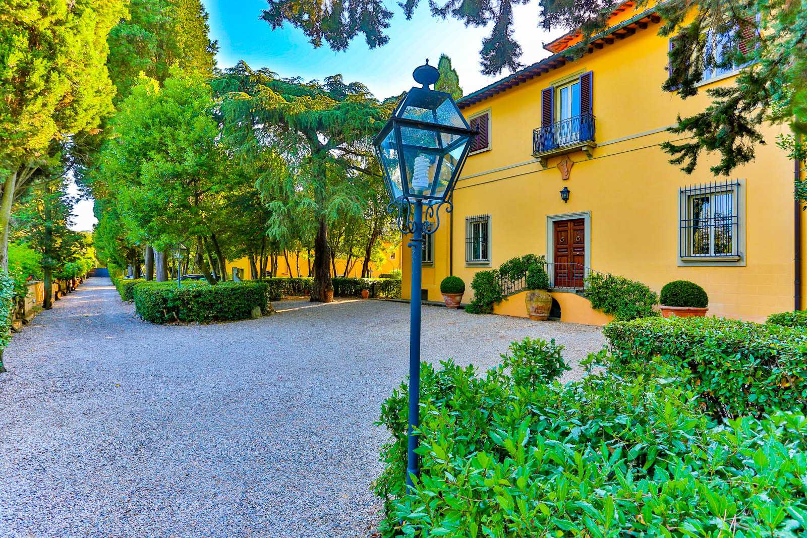 House in Florence, Tuscany 10824087