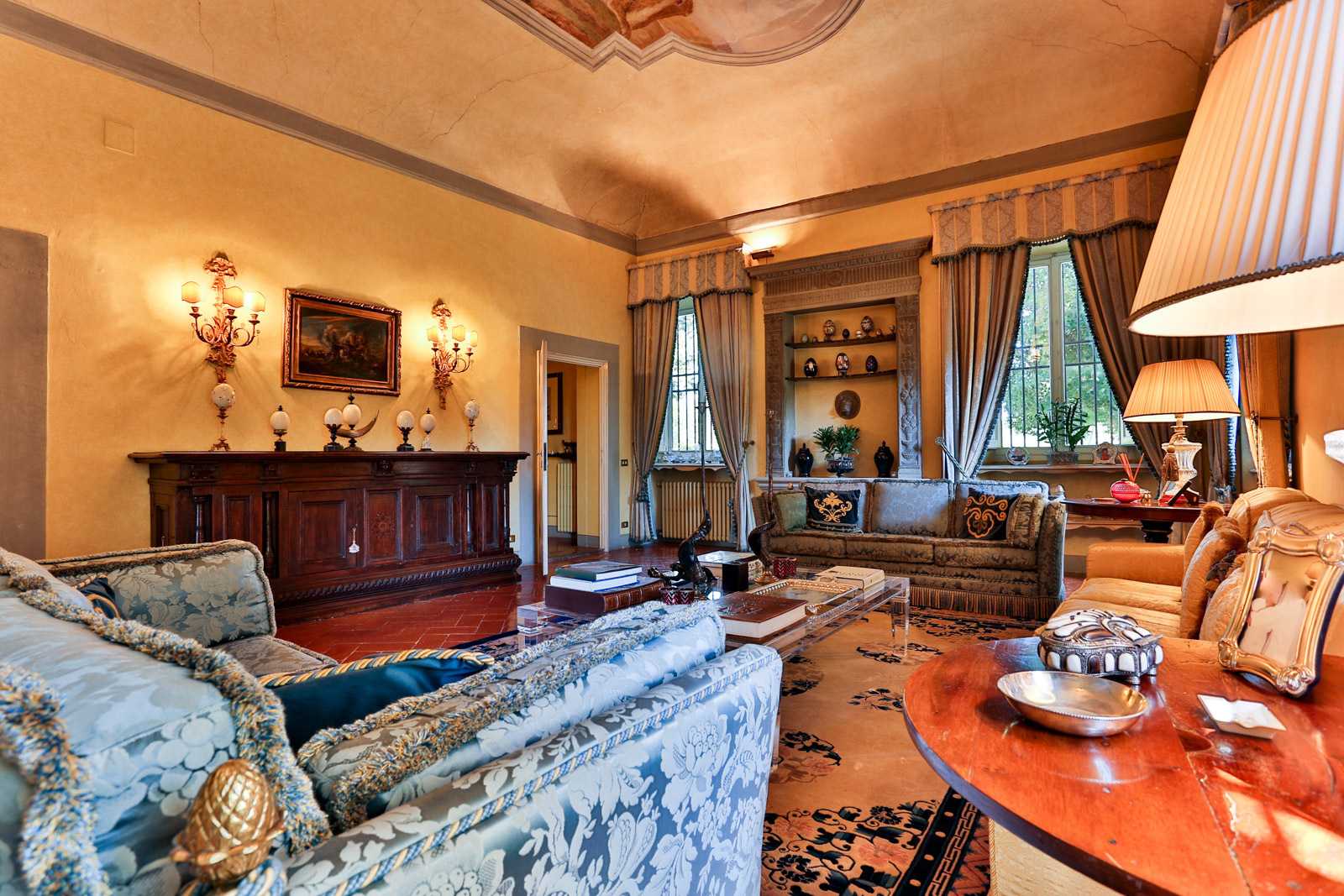 Huis in Florence, Toscane 10824087