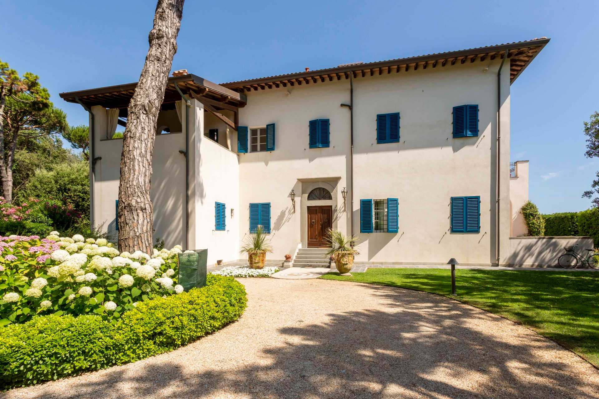 House in Magliano, Tuscany 10824115