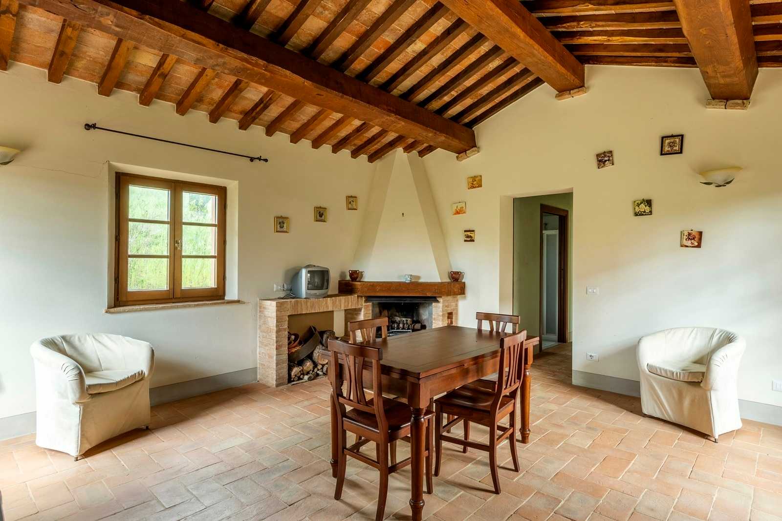 жилой дом в Siena, Tuscany 10824128