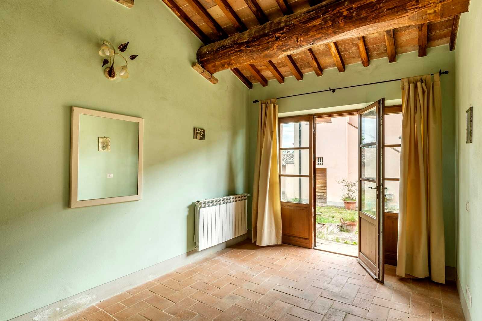 жилой дом в Siena, Tuscany 10824128