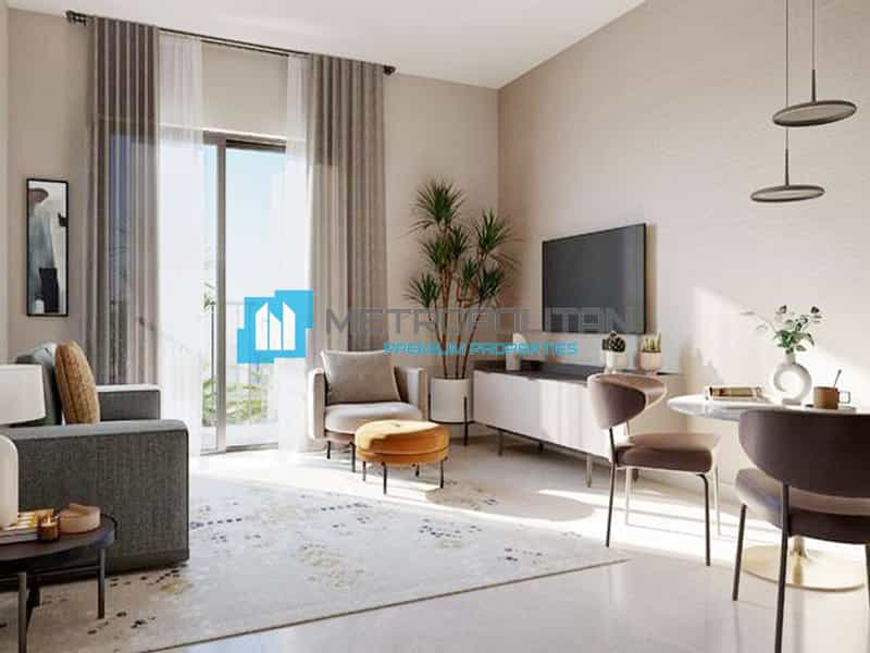 公寓 在 Sharjah, Sharjah 10824151