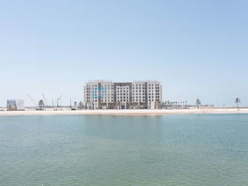 Condominium in Sharjah, Sharjah 10824159