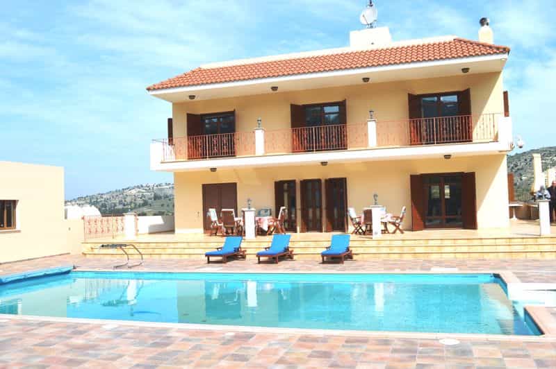 Rumah di Agia Anna, Larnaca 10824165