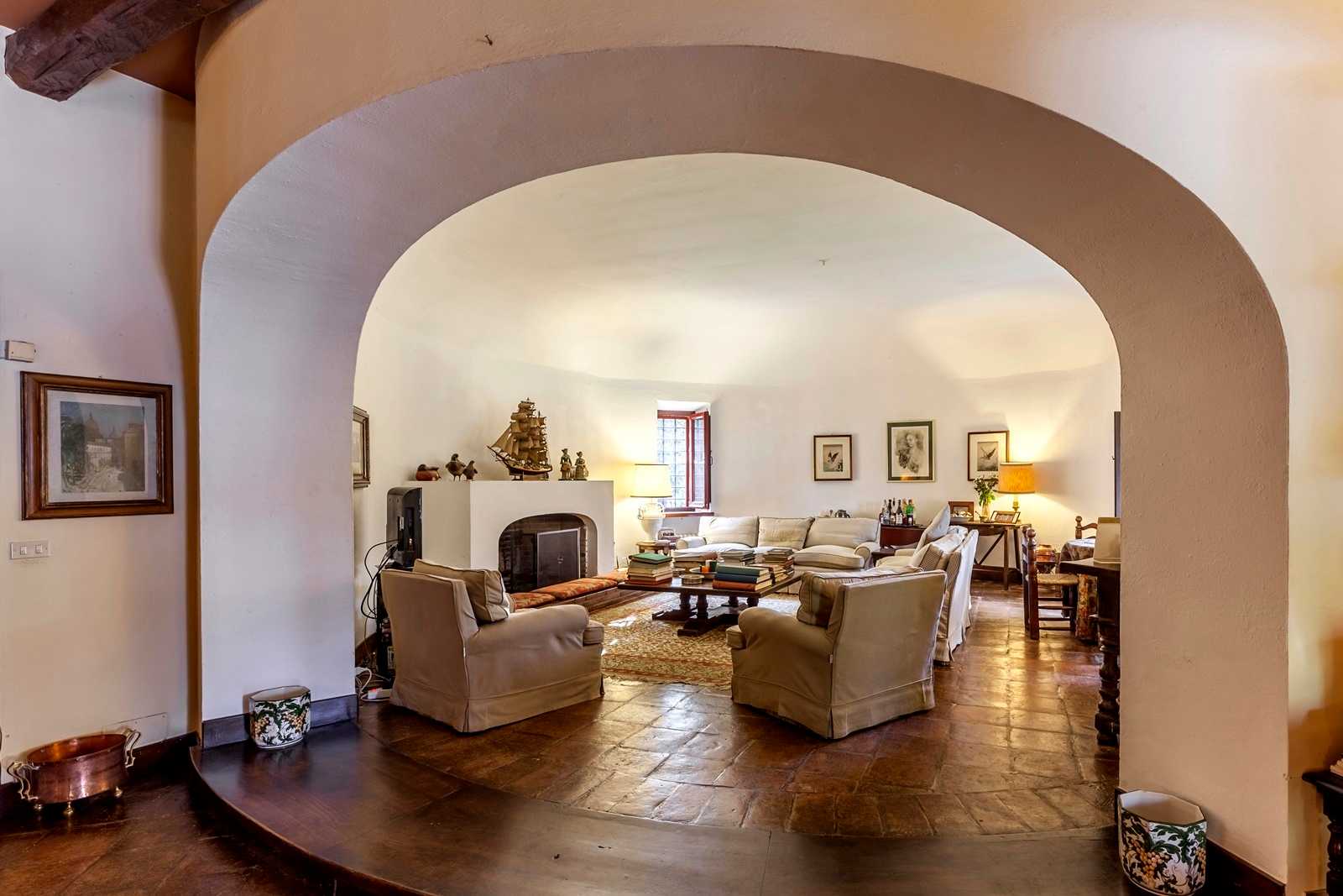 rumah dalam Perugia, Umbria 10824183