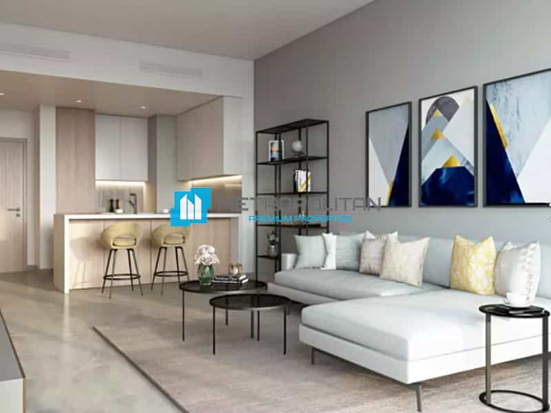 Condominium in Dubai, Dubayy 10824184