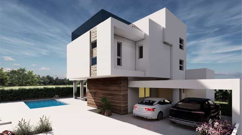 House in Ormideia, Larnaka 10824190