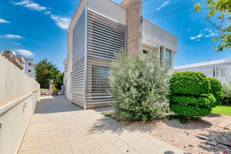 House in Aradippou, Larnaka 10824207