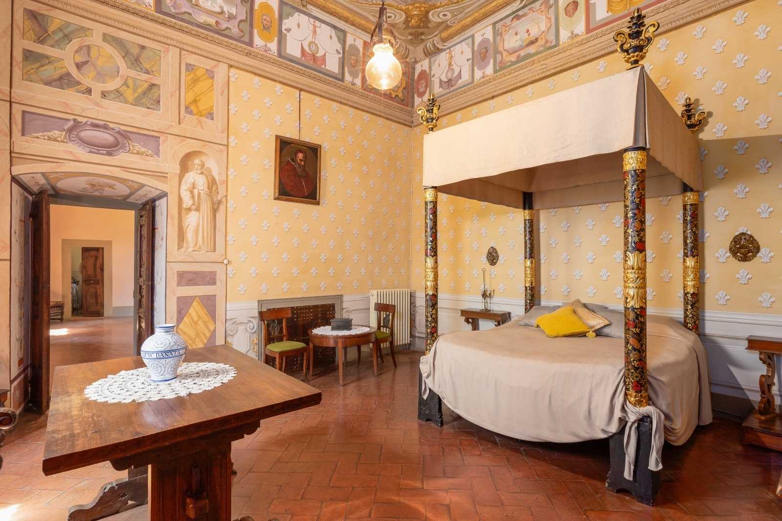 公寓 在 Florence, Tuscany 10824267
