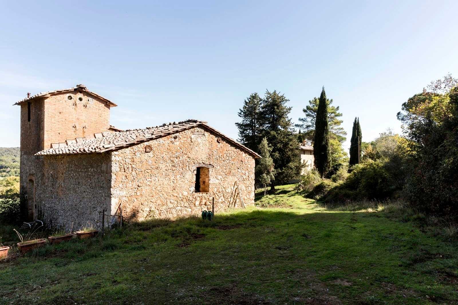 Casa nel Siena, Toscana 10824298