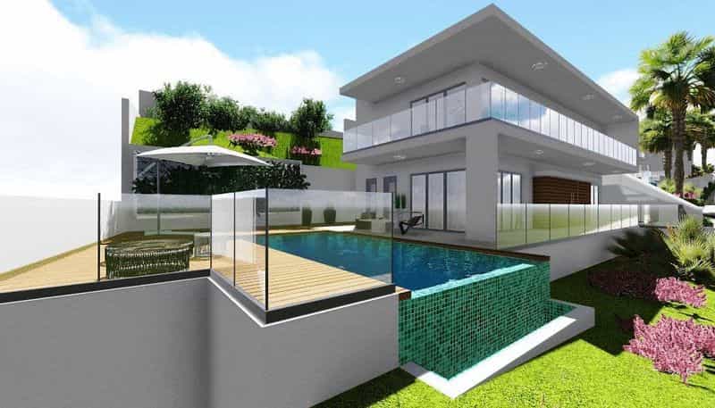 House in Lempa, Pafos 10824306