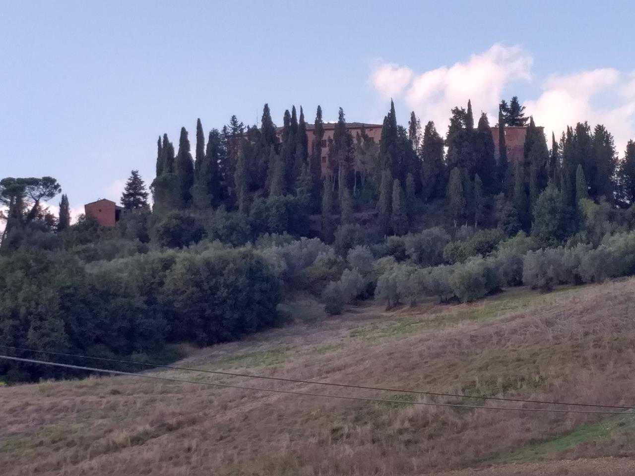 בַּיִת ב Siena, Tuscany 10824309
