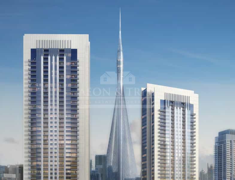 Condominium in Dubai, Dubayy 10824316