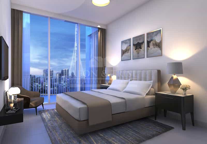 Condominium in Dubai, Dubayy 10824316
