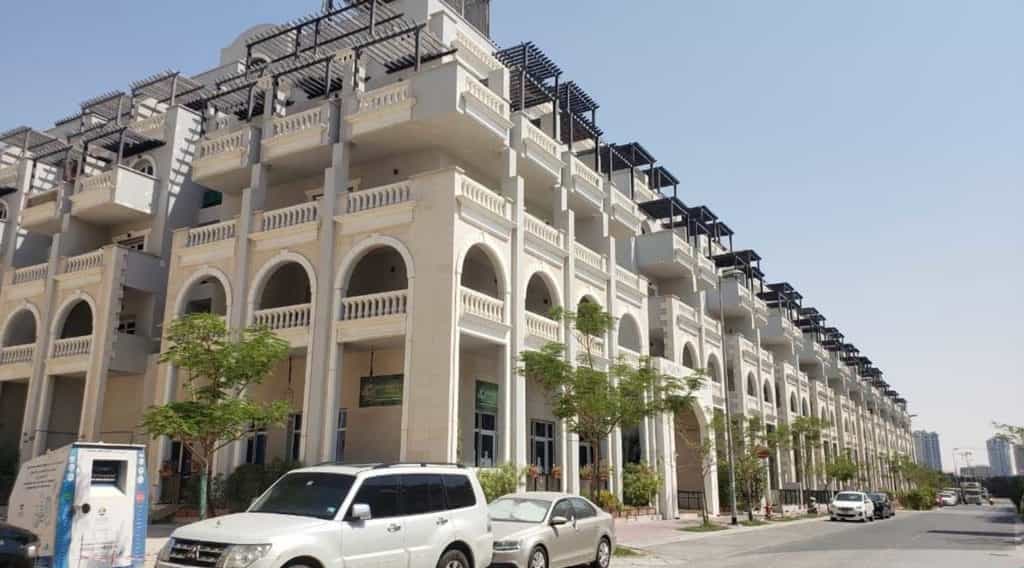 Condominium in دبي, دبي 10824341