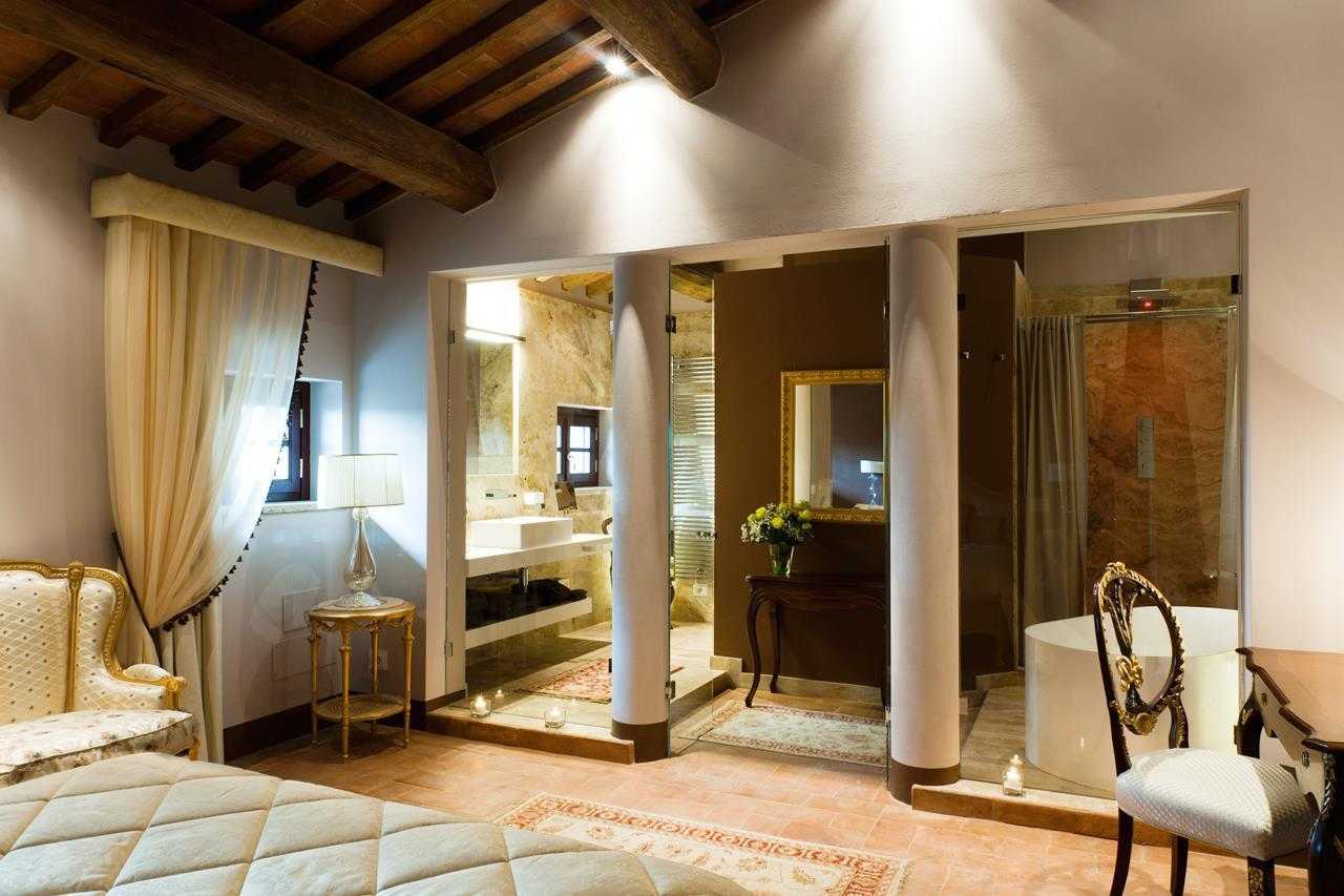 Квартира в Siena, Tuscany 10824347