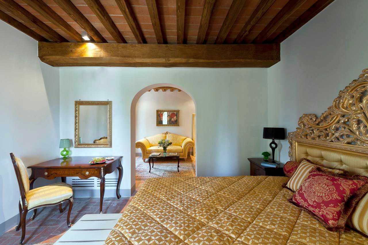 公寓 在 Siena, Tuscany 10824347