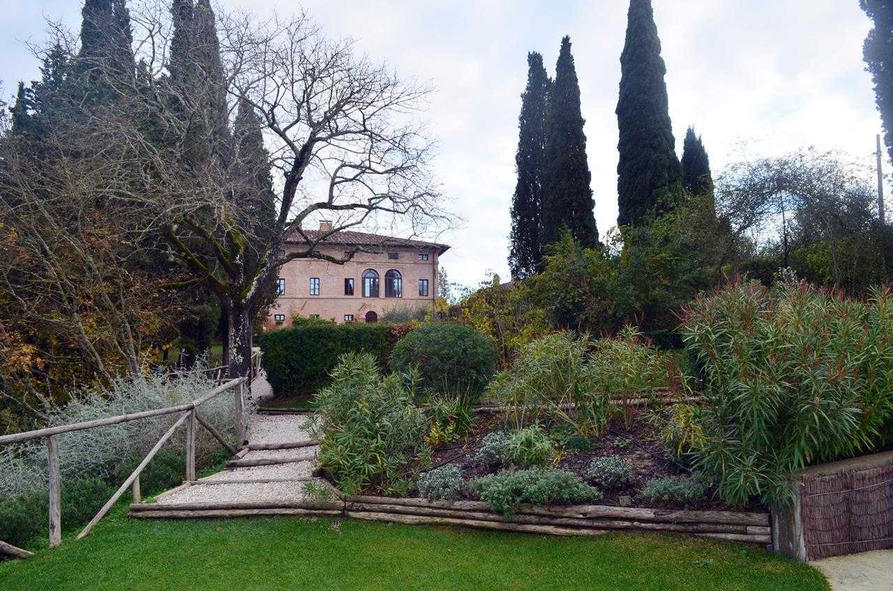 Condomínio no Siena, Tuscany 10824347