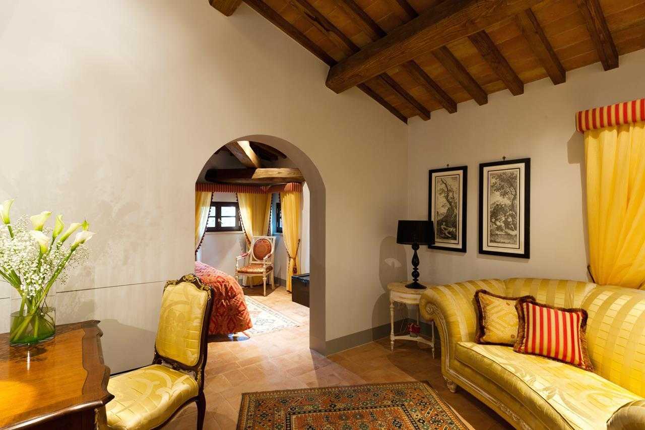 公寓 在 Siena, Tuscany 10824347