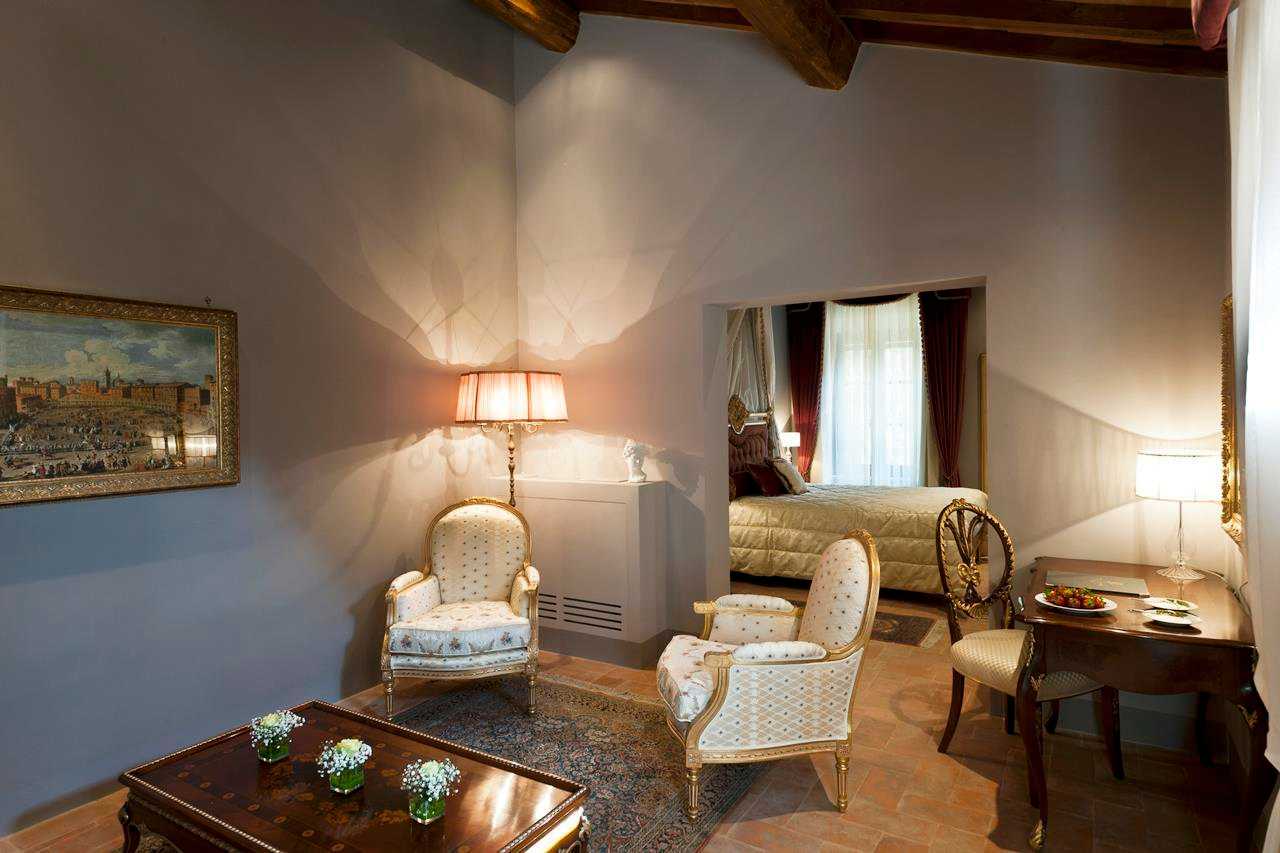 Condominium in Siena, Tuscany 10824347