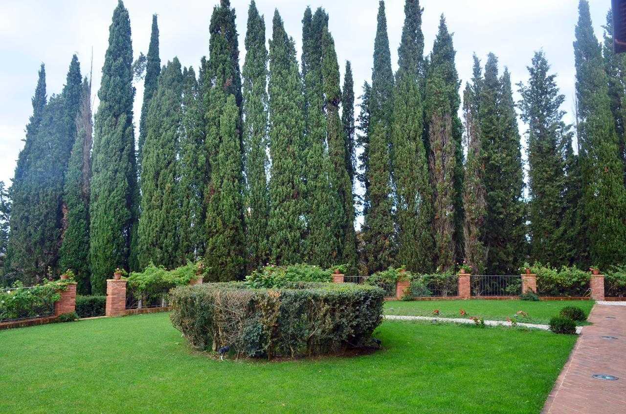 Кондоминиум в Siena, Tuscany 10824347