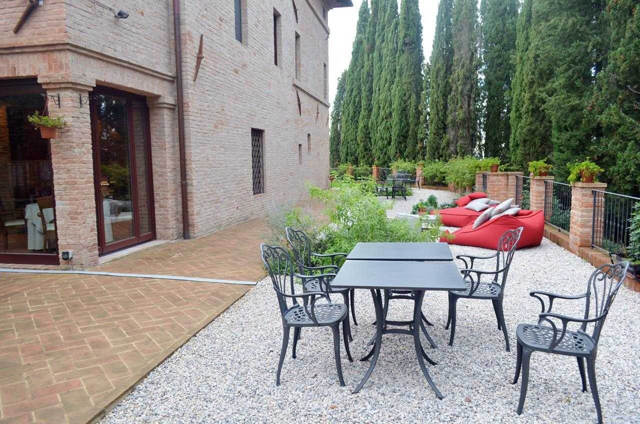 Condominio nel Siena, Tuscany 10824347