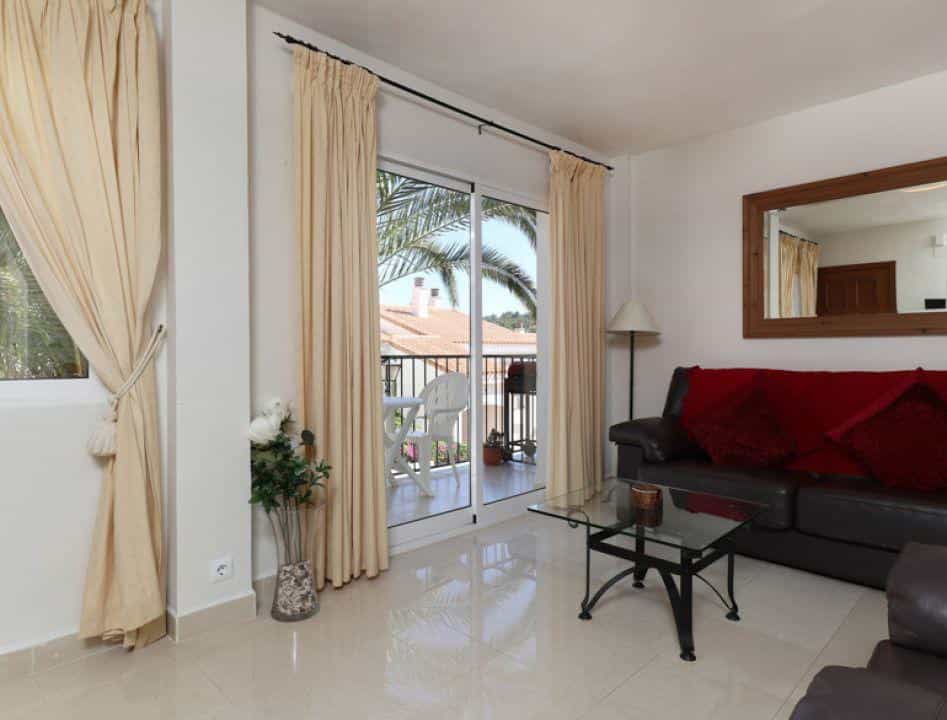 Eigentumswohnung im Atamaria, Murcia 10824350