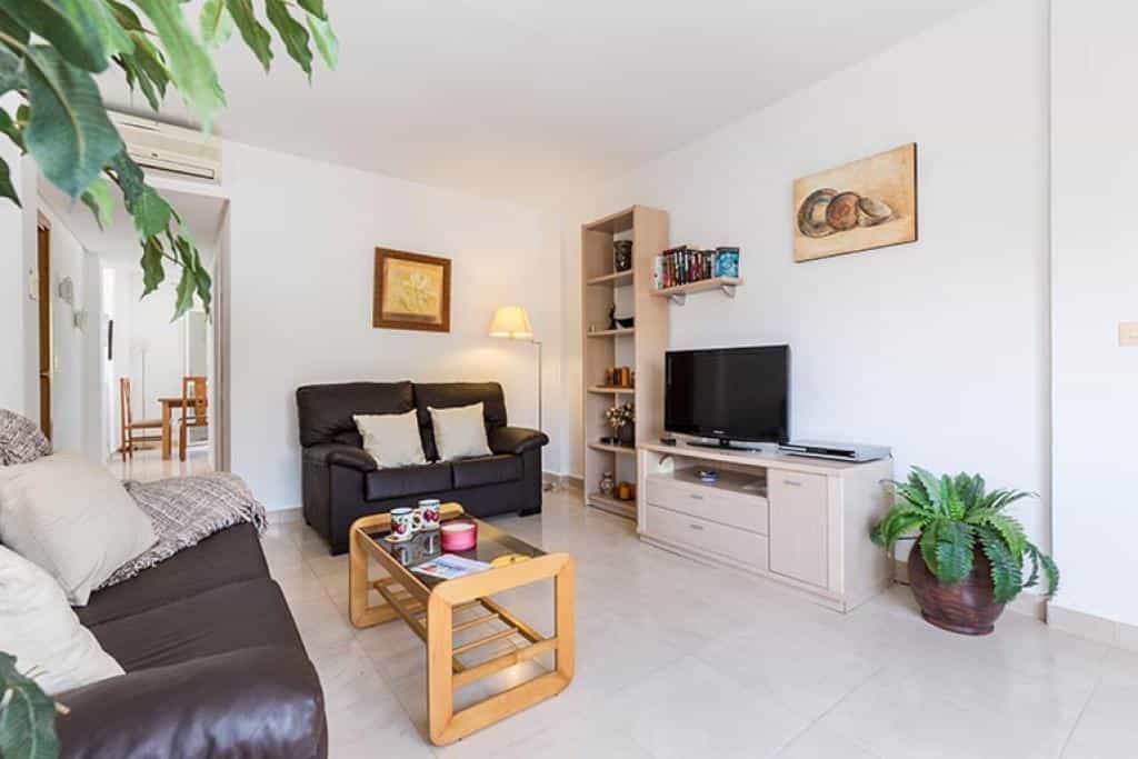 Condominium in Atamaria, Murcia 10824356