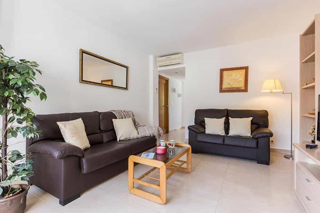 Eigentumswohnung im Atamaria, Murcia 10824356