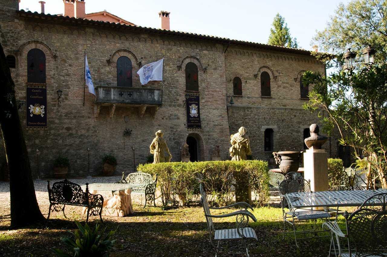 σπίτι σε Perugia, Umbria 10824365