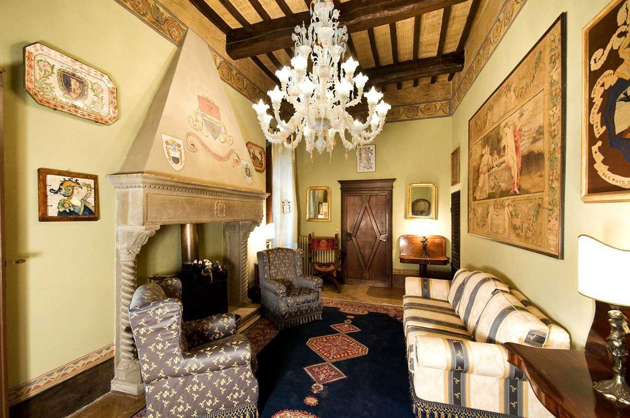 жилой дом в Perugia, Umbria 10824365