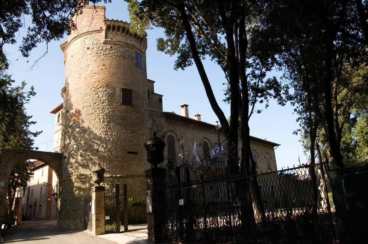 Будинок в Perugia, Umbria 10824365
