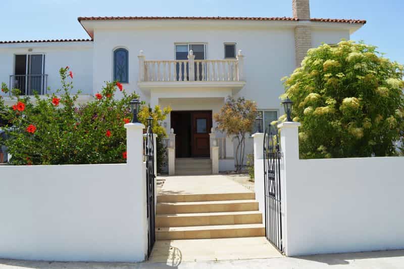 Casa nel Panorama Leucade, Larnaca 10824375