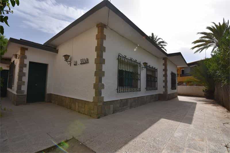 Casa nel Los Belones, Murcia 10824469