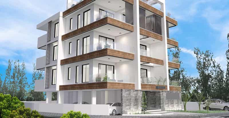 公寓 在 Aradippou, Larnaka 10824481