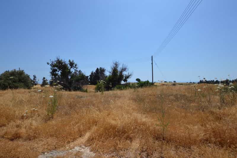 Land i Kouklia, Paphos 10824512