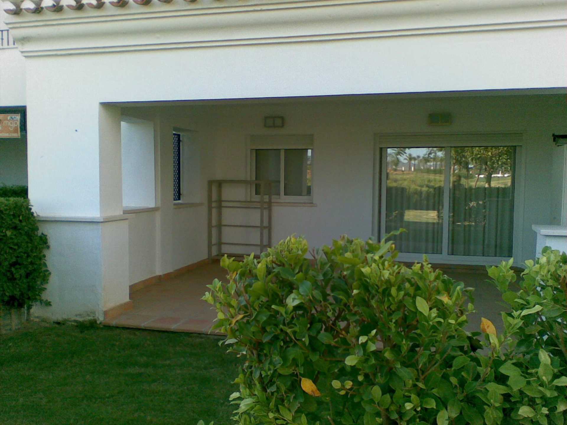 Eigentumswohnung im Roldan, Murcia 10824547