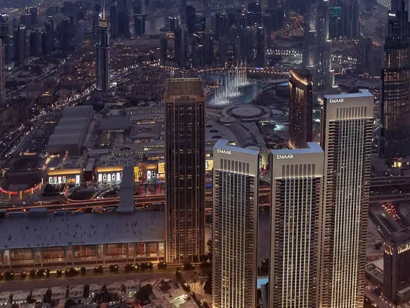 عمارات في دبي, دبي 10824550