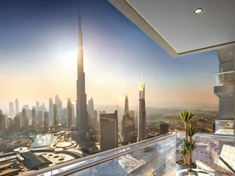 عمارات في دبي, دبي 10824550