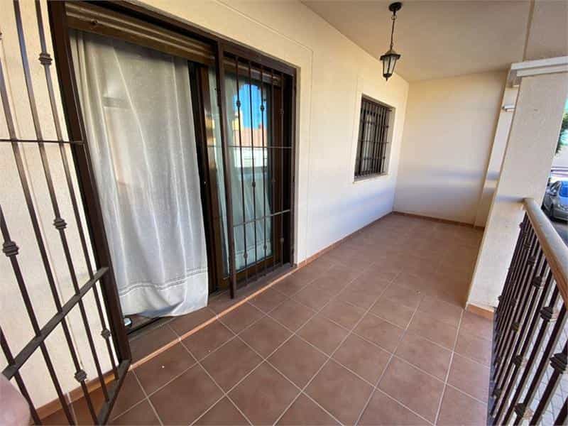 Eigentumswohnung im Avileses, Murcia 10824551