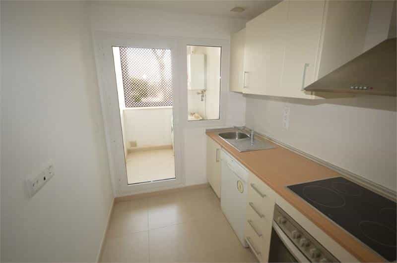 Condominium in Sucina, Murcia 10824598